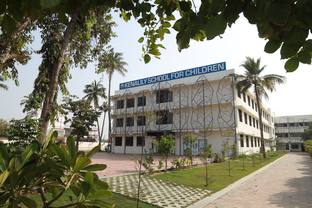 Kenalily_admission_open
