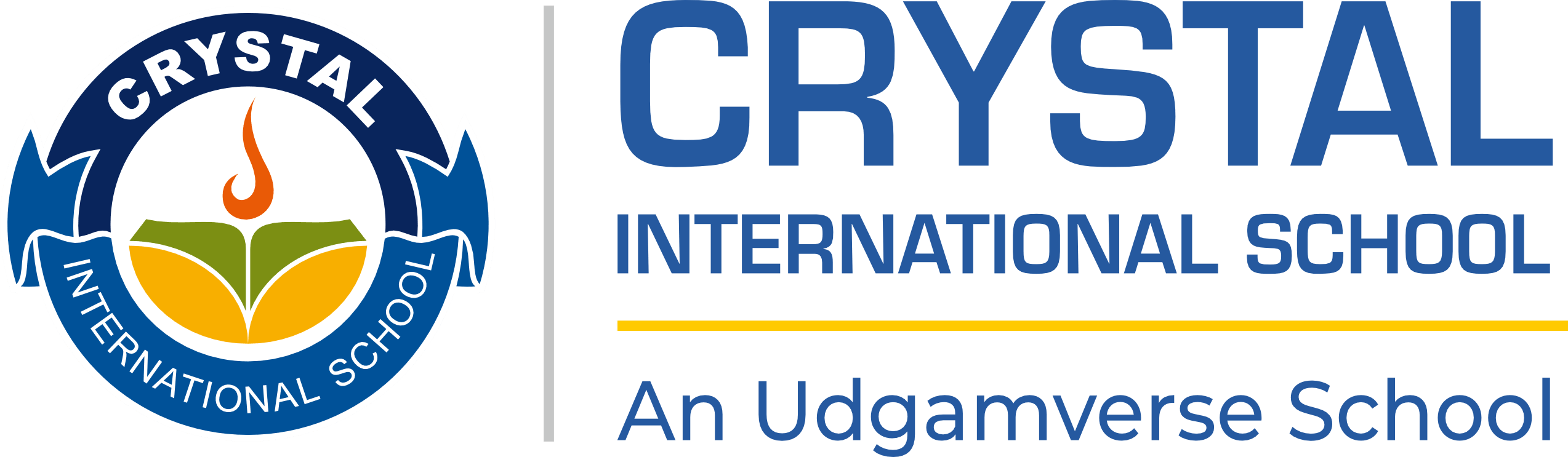 Best CBSE School in Lunawada | Crystal International School