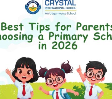 Primary schools in Mahisagar
