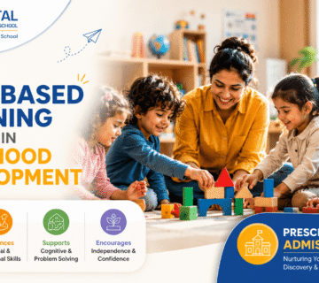 Preschool admission in Mahisagar