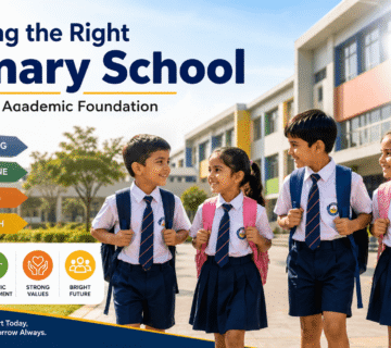 Primary schools in Mahisagar