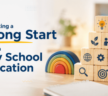 Preschool admission in mahisagar