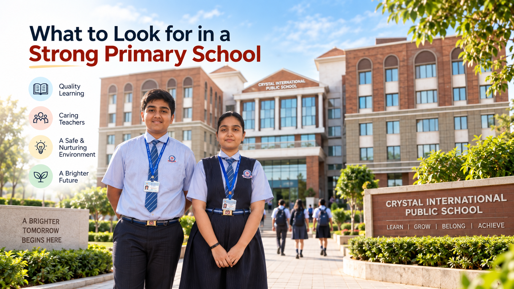Best primary schools in mahisagar